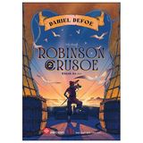  Robinson Crusoe - Tập 2 