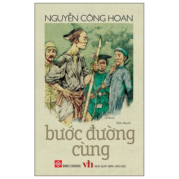 Bước Đường Cùng (Tái Bản 2024) 