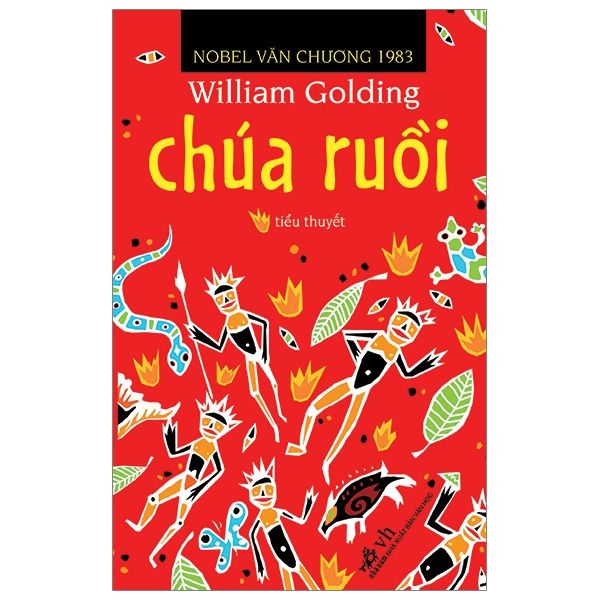  Chúa Ruồi 