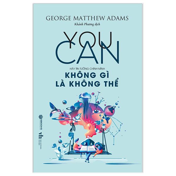  You Can - Không Gì Là Không Thể 