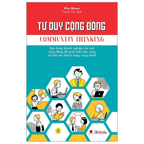  Tư Duy Cộng Đồng 