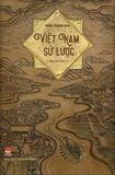  Việt Nam Sử Lược - Bản Đặc Biệt (Tái Bản) 