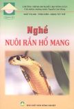  Nghề Nuôi Rắn Hổ Mang 