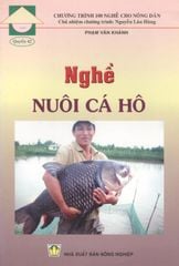 Nghề Nuôi Cá Hồ