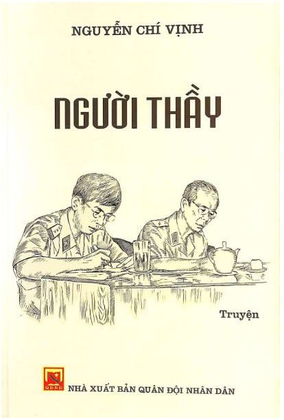  Người Thầy (Tái Bản 2023) 