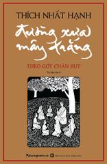 Đường Xưa Mây Trắng (Bìa Mềm) - Tái Bản 2023