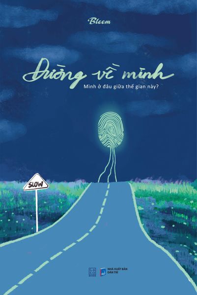 Đường Về Mình - Mình Ở Đâu Giữa Thế Gian Này? - Nguyên Minh