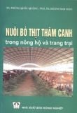  Nuôi Bò Thịt Thâm Canh 