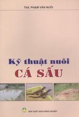 Kỹ Thuật Nuôi Cá Sấu