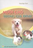  Nuôi Chó Trong Gia Đình 