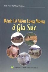 Bệnh Lở Mồm Long Móng Ở Gia Su