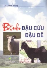 Bệnh Đậu Cừu Đậu Dê