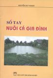  Sổ Tay Nuôi Cá Gia Đình 
