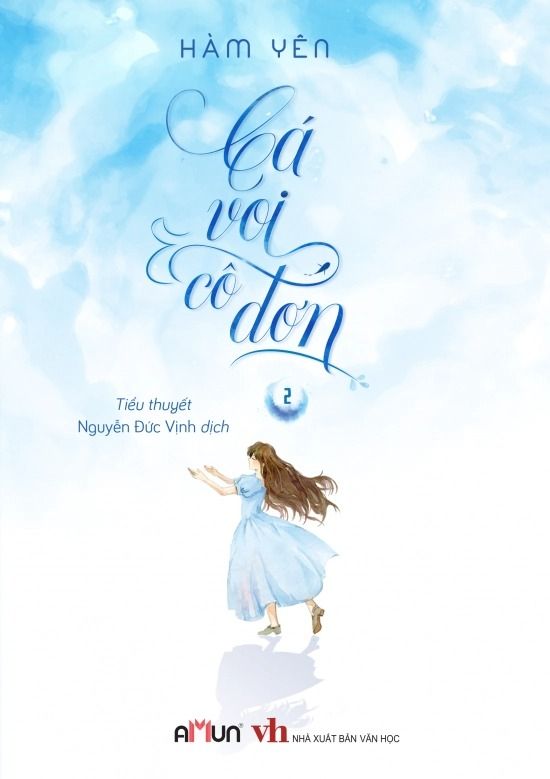  Cá Voi Cô Đơn - Tập 2 