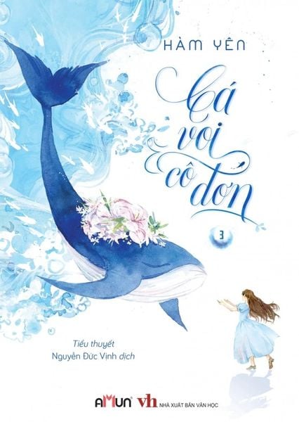 Cá Voi Cô Đơn - Tập 3 - Hàm Yên