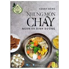 30 Công Thức Nấu Ăn Của Yanny - Những Món Chay Ngon Và Dinh Dưỡng (2022)
