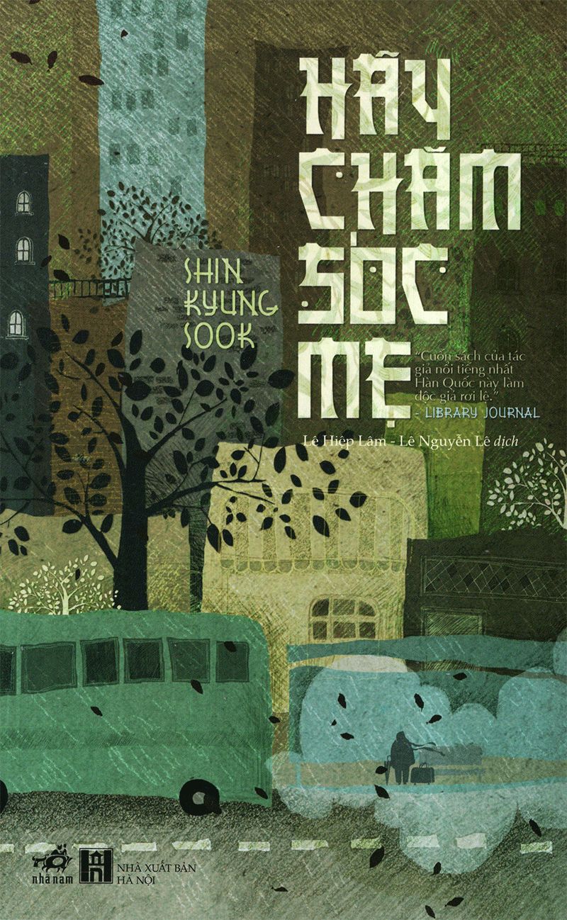  Hãy Chăm Sóc Mẹ (TB 2026) 