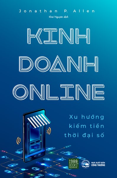 Kinh Doanh Online - 1980Books