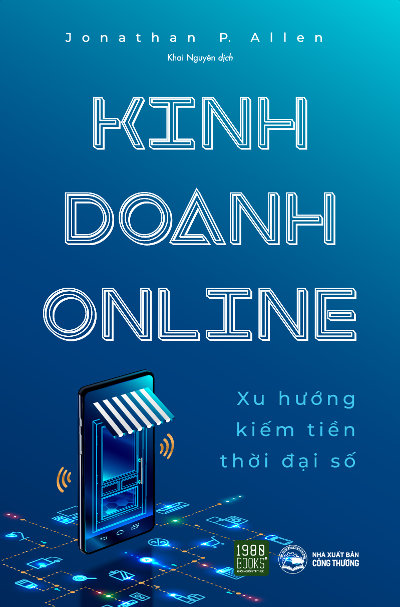  Kinh Doanh Online 