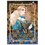  Ác Nữ Trùng Sinh - Tập 1 
