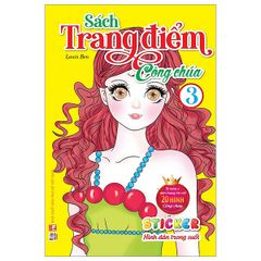Trang Điểm Công Chúa - Tập 3