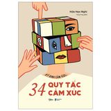  Ký Sinh Cảm Xúc - 34 Quy Tắc Cảm Xúc 