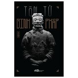  Tôn Tử Binh Pháp (Tái Bản 2024) 
