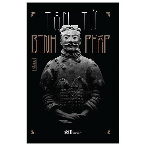 Tôn Tử Binh Pháp - Bình