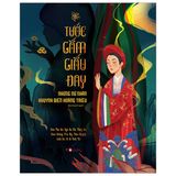  Tước Gấm Giấu Đay - Bìa Cứng 