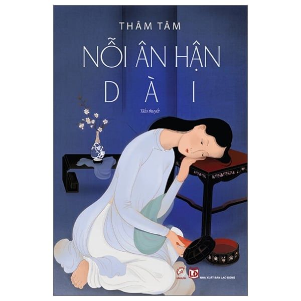 Nỗi Ân Hận Dài - LinhLanbooks