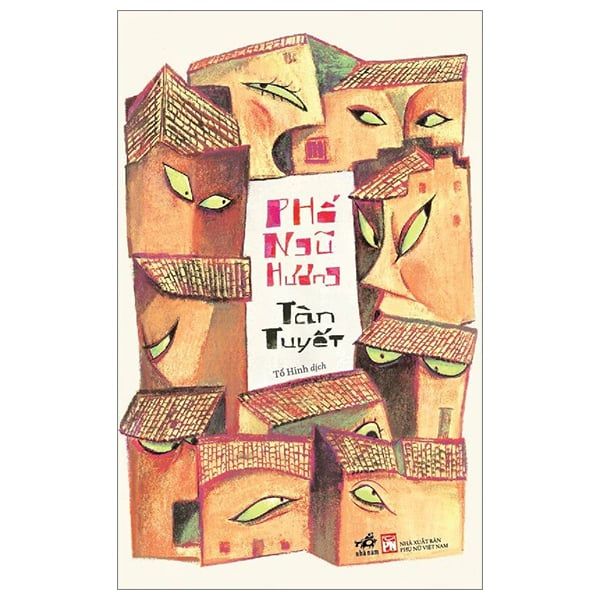 Phố Ngũ Hương - Hương