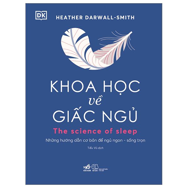  Khoa Học Về Giấc Ngủ 