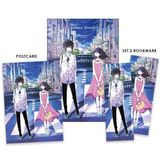  Bởi Vì Tôi Sẽ Gọi Tên Em - Tặng Kèm 2 Bookmark + 1 Postcard 