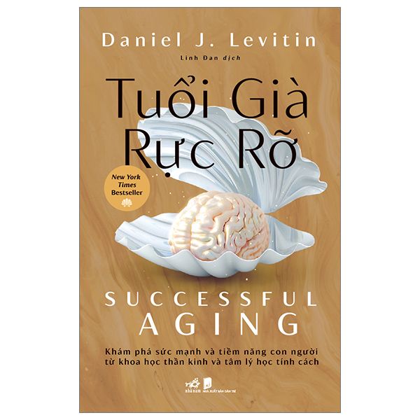  Tuổi Già Rực Rỡ 