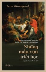 Những Mẩu Vụn Triết Học