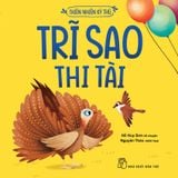  TRĨ SAO THI TÀI 