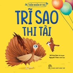 TRĨ SAO THI TÀI