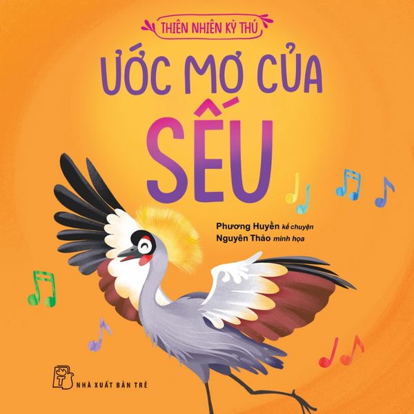 ƯỚC MƠ CỦA SẾU