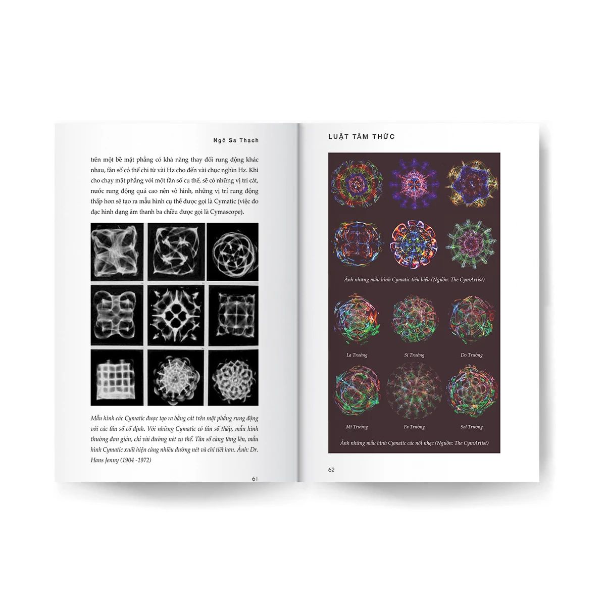  Luật Tâm Thức - Vũ Trụ Nhất Nguyên Luận - Bìa Cứng - Tặng Kèm Bookmark 