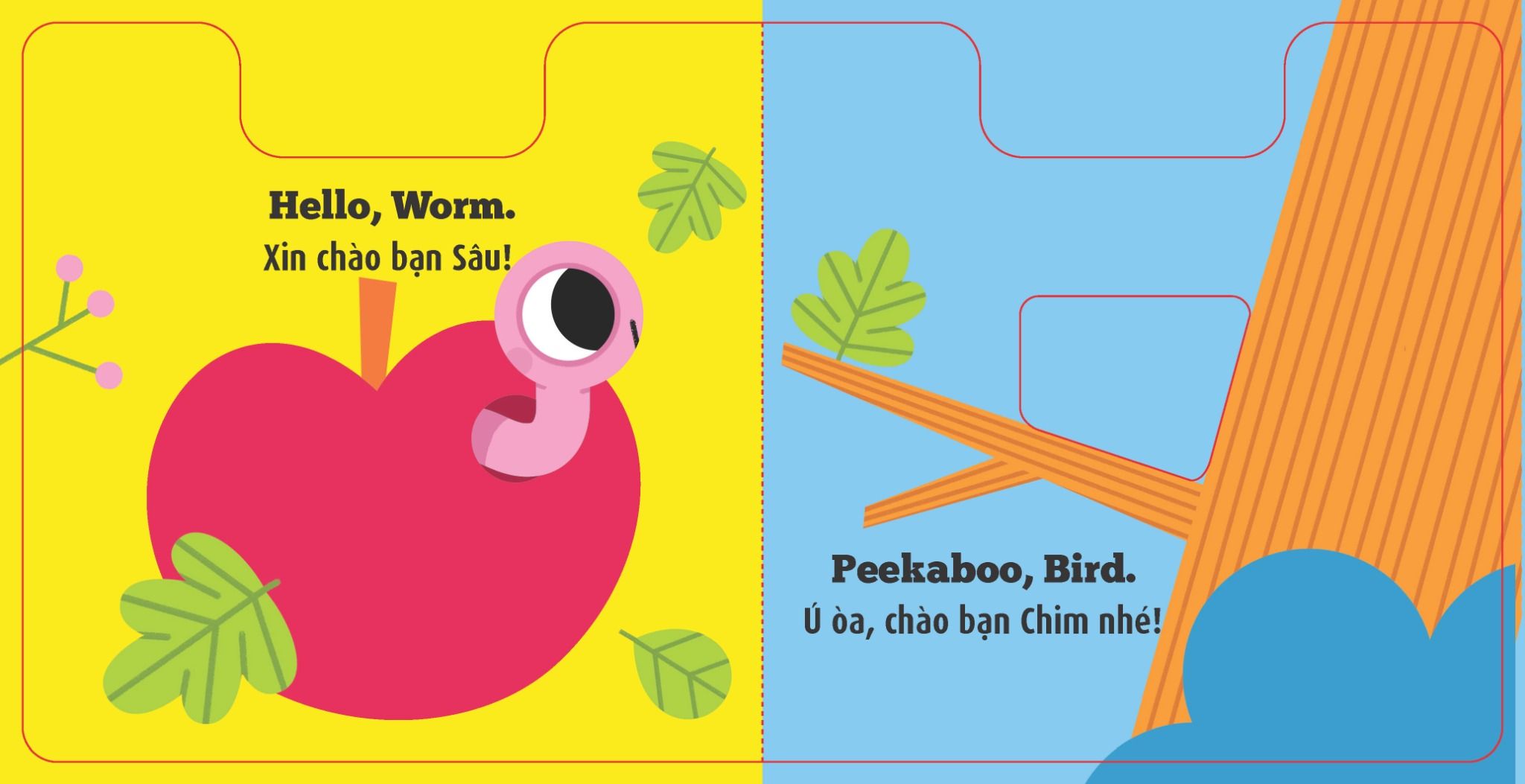  Những Chuyển Động Nhỏ (Bộ 4 Cuốn) 