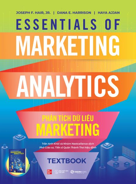 Phân Tích Dữ Liệu Marketing