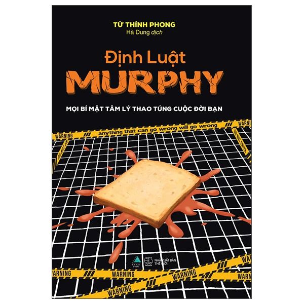 Định Luật Murphy