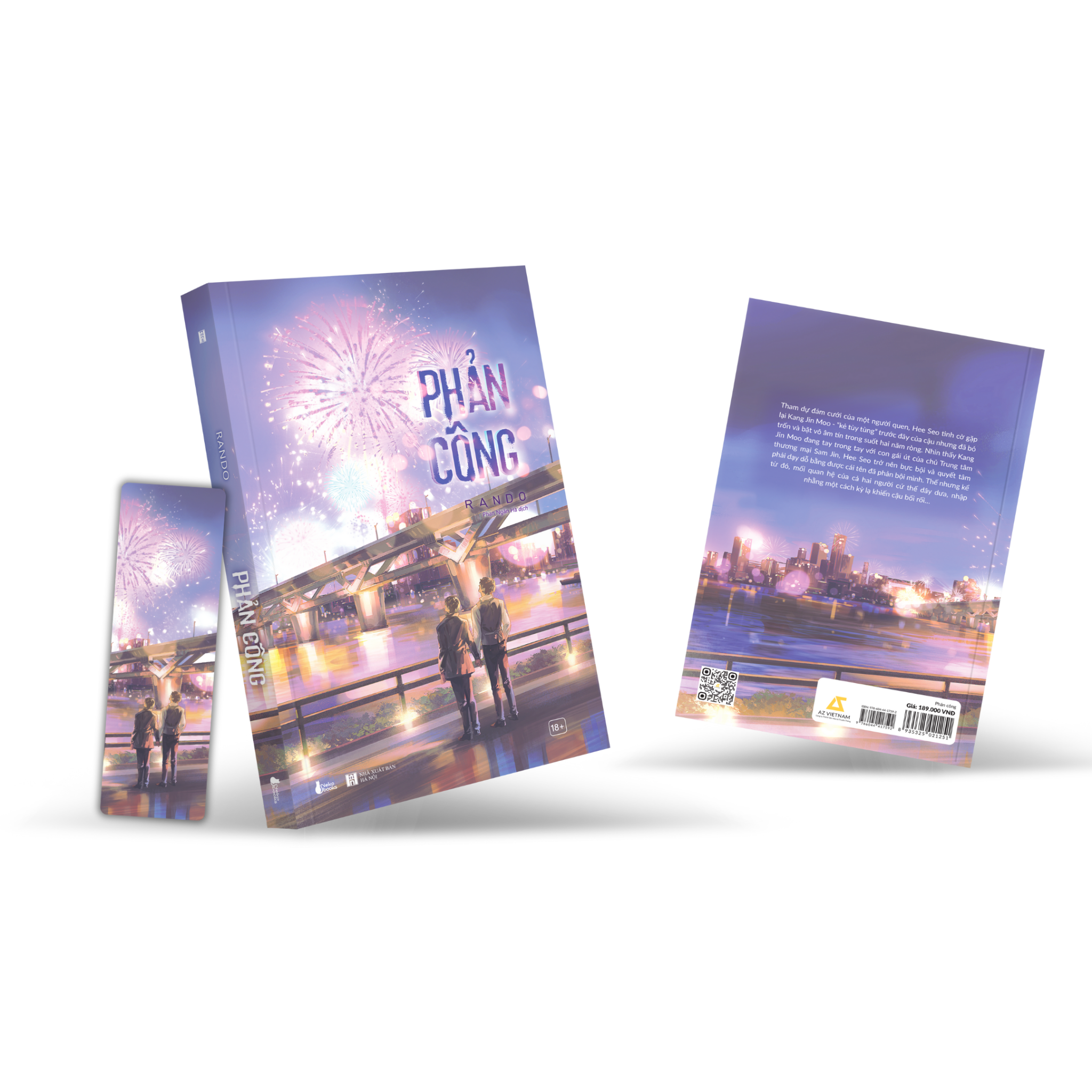  Phản Công Bản Thường 