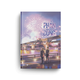  Phản Công Bản Đặc Biệt 