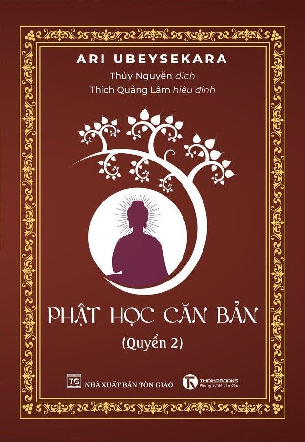  Phật Học Căn Bản - Tập 2 