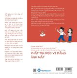  Phất Tay : Đọc Vị Bằng Ánh Mắt 