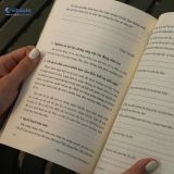  Phía Cuối Con Đường Hoa Đang Nở 