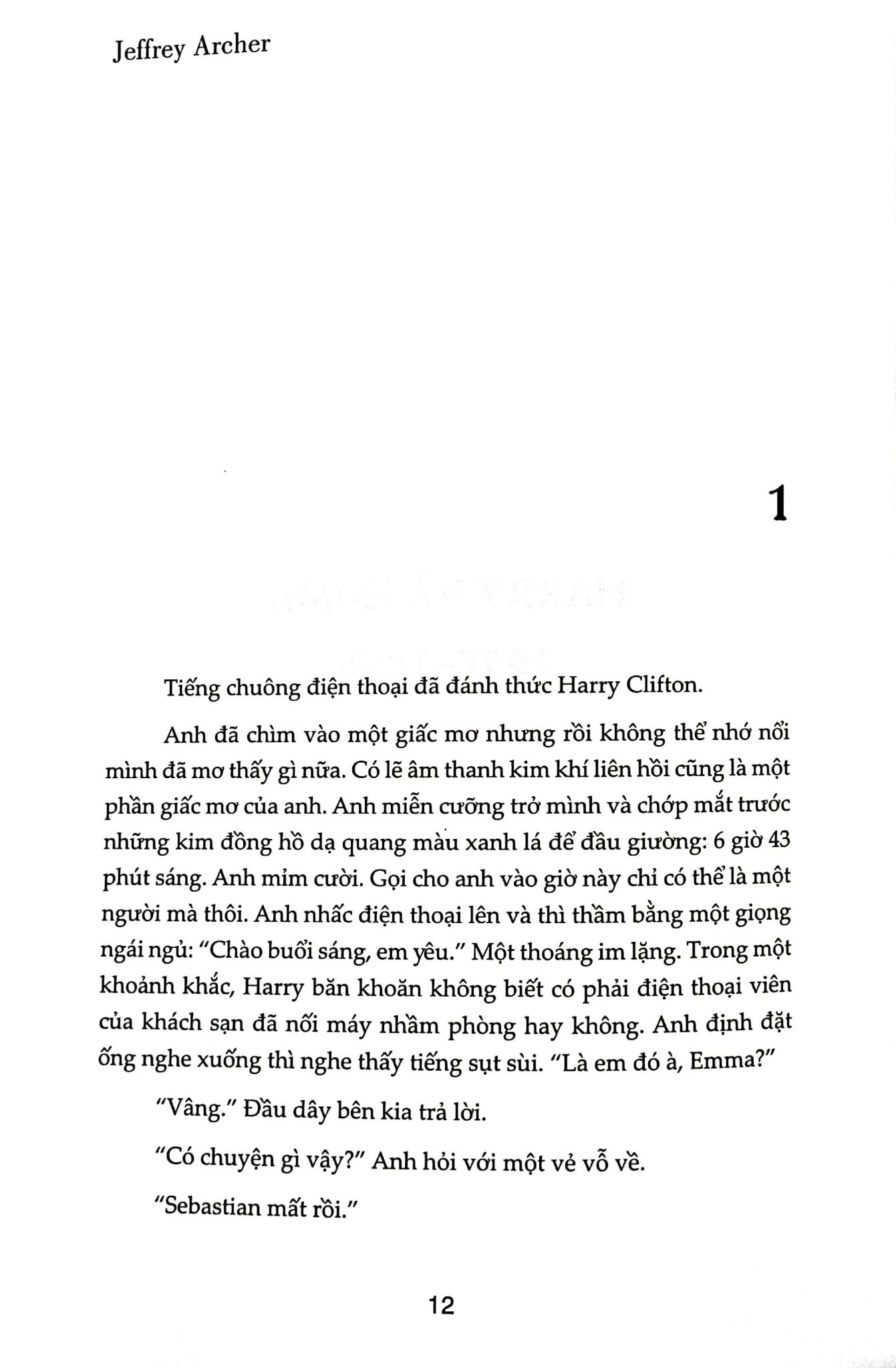  Phía Sau Một Mong Ước 