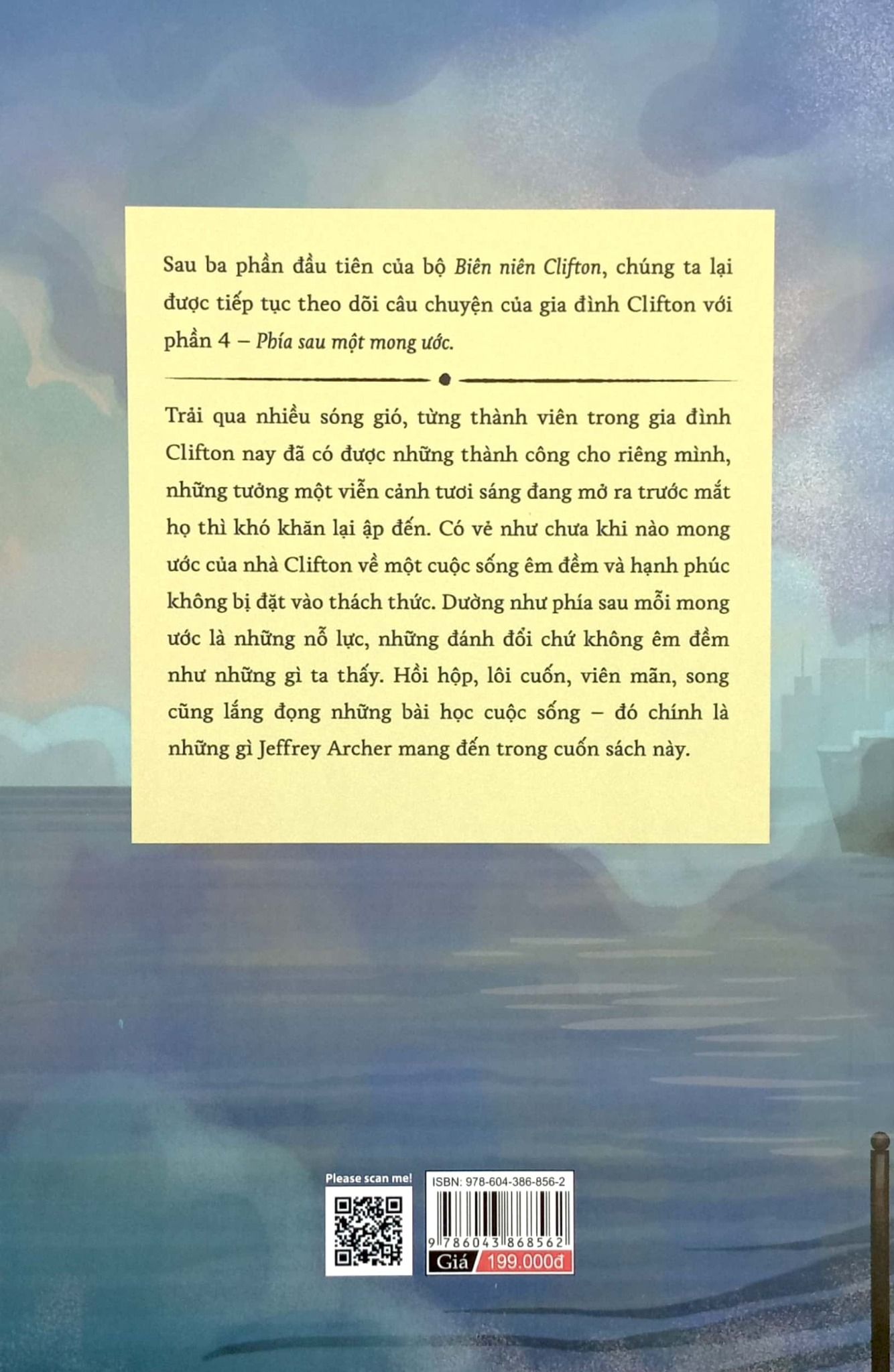  Phía Sau Một Mong Ước 
