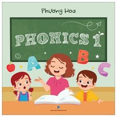  Phonics 1 